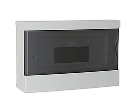 Щиток зовнішній під 12 автоматів Neomax