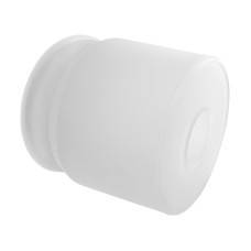 Силіконова кришка на пляш, фото 1