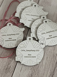 🏅 Медаль "Зірка соціальних мереж" — для найяскравіших!