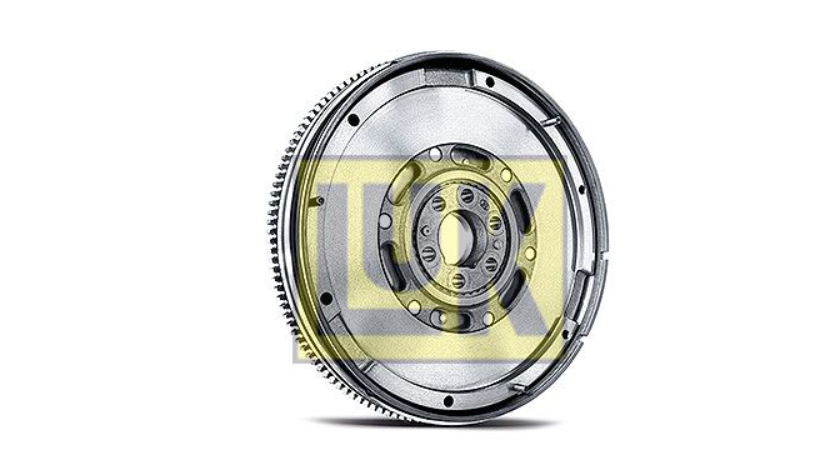 Двомасовий маховик, демпфер LUK 415109807 PORSCHE PANAMERA 2,9 E-HYBRID 16-