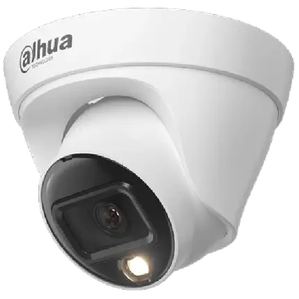 Dahua DH-IPC-HDW1239T1-LED (2.8 мм), фото 1