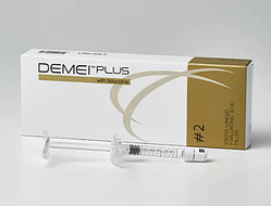 Філер Demei Plus #2 Lido