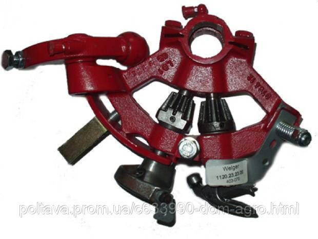 Апарат в'язальний Welger, фото 1