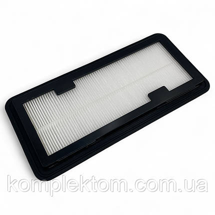 HEPA Фільтр для робота-пилососа Samsung DJ98-01193A, фото 1