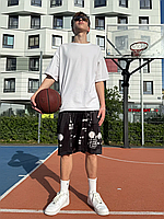 Eric Emanuel шорты детские