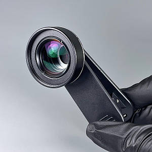 Лінза LA 30-120 мм