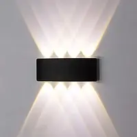 Настінні світильники-лампи / Настенные светильники-лампы