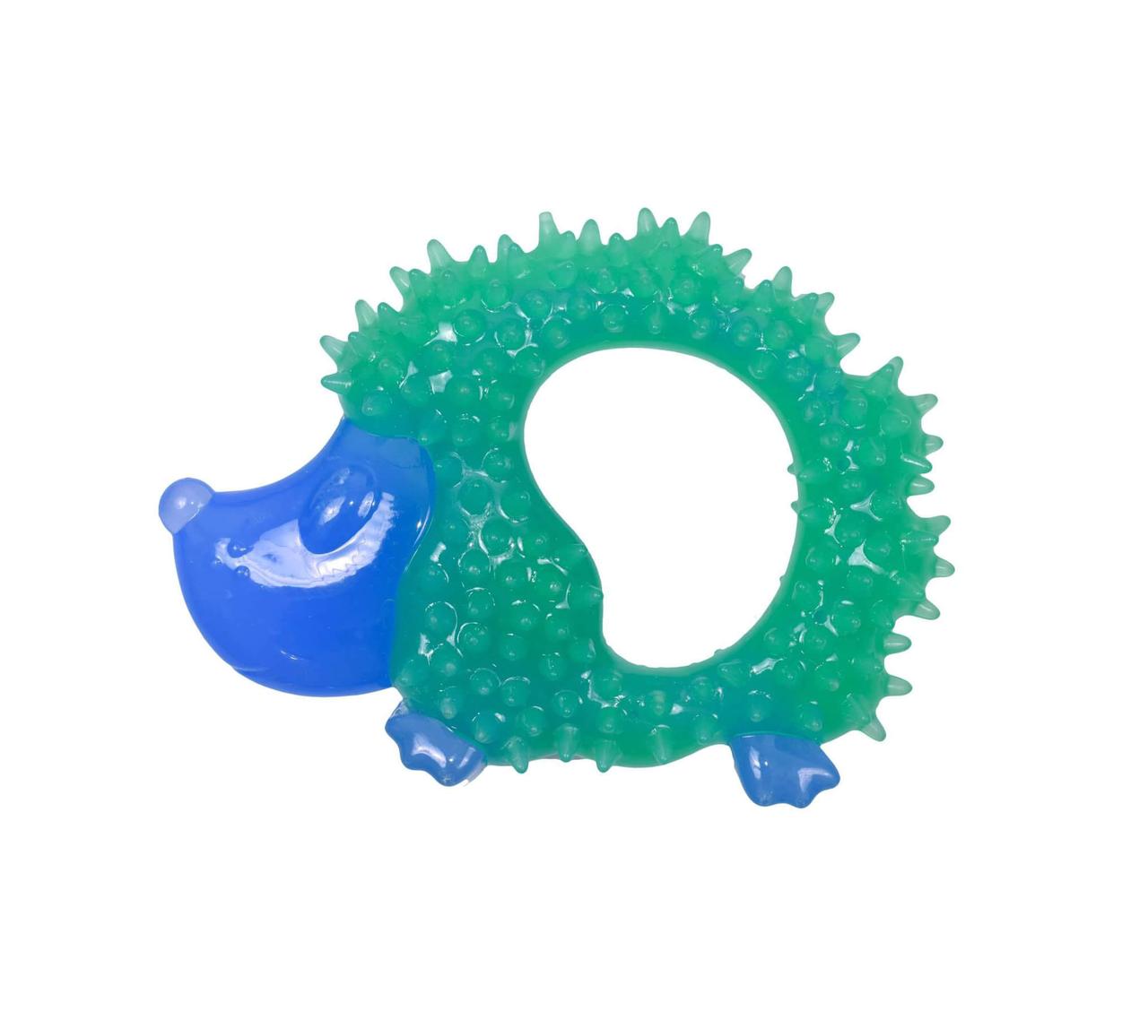 Іграшка для собак Petstages Петстейджес Cutie Chewies Hedgehog Їжак 8х13х2см (pt67893) 0700603678933, фото 1