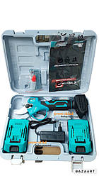 Секатор акумуляторний Grand CA-20BL