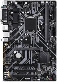 Материнська плата Gigabyte H310 D3 2.0 LGA 1151v2 (H310 D3 2.0) Б/В