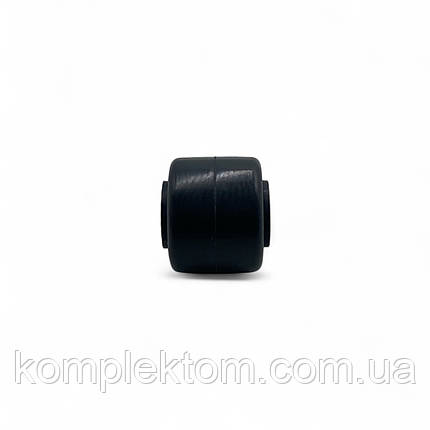 Переднє колесо турбощітки для акумуляторного пилососу Samsung DJ66-00806 Turbo Action Brush, фото 2