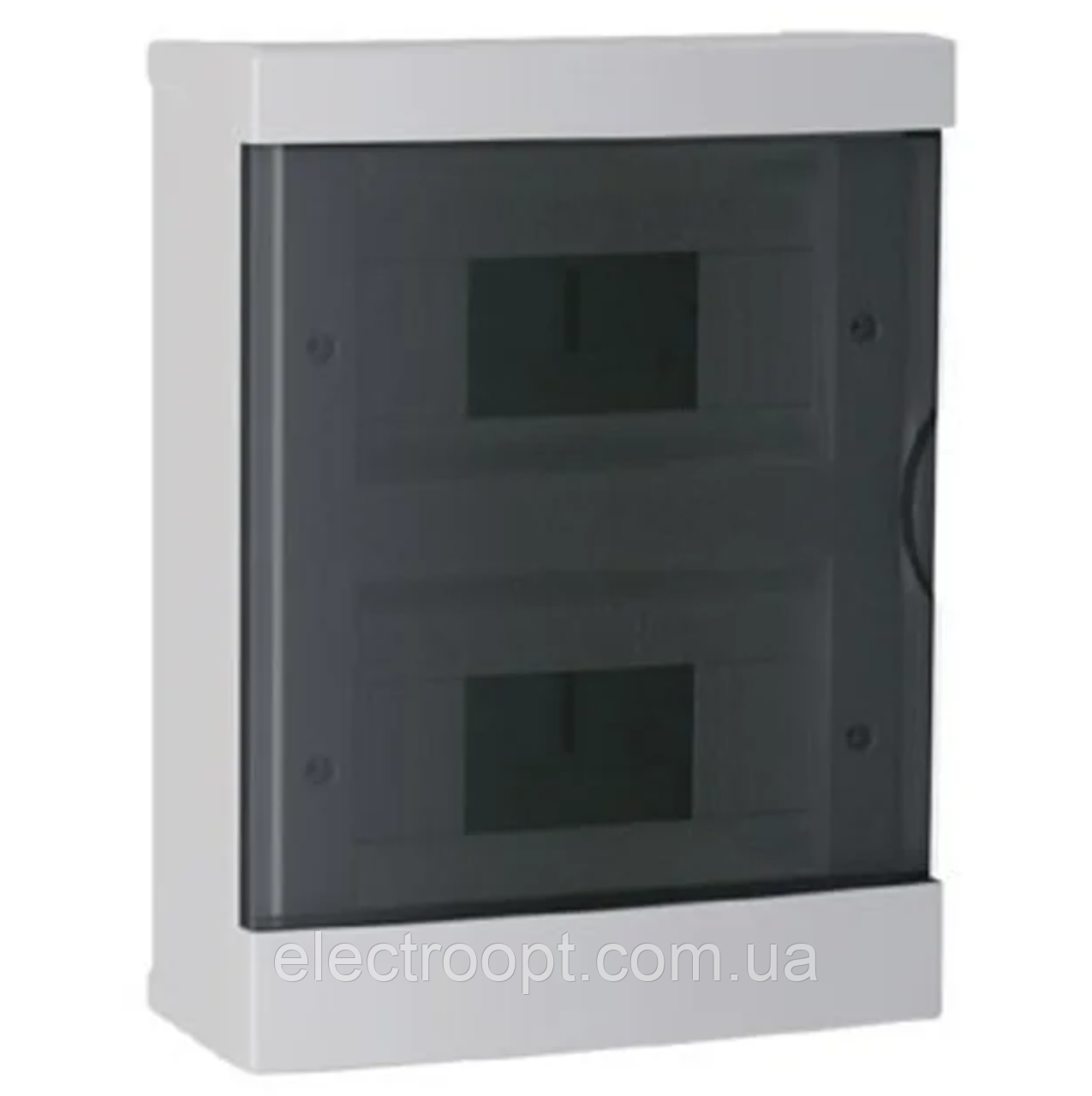 Щиток зовнішній під 16 автоматів Neomax