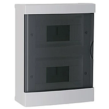 Щиток зовнішній під 16 автоматів Neomax