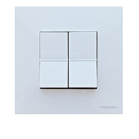 Білий (BB) Total White ZENIT ABB