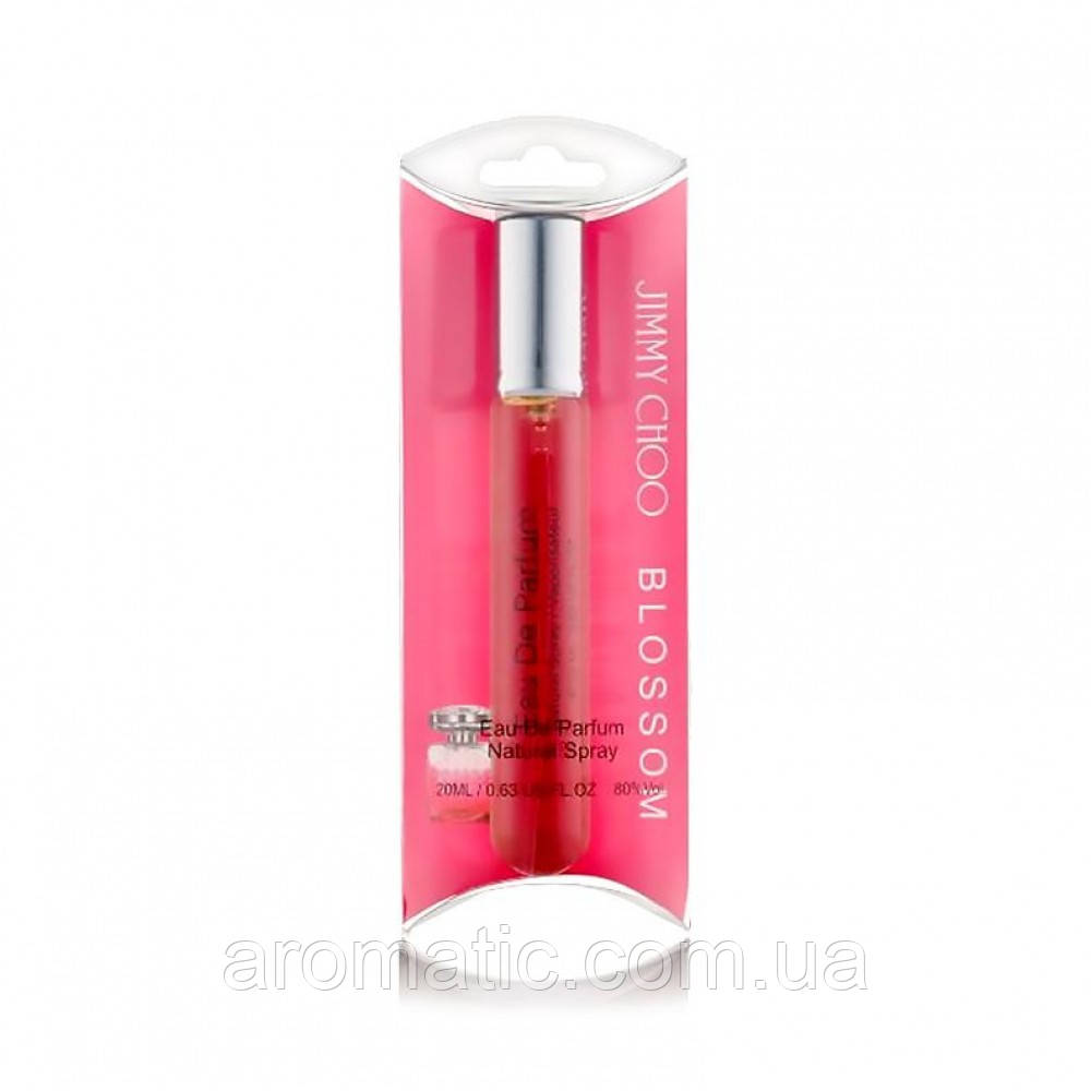 Парфуми жіночі Jimmy Choo Blossom 20 мл