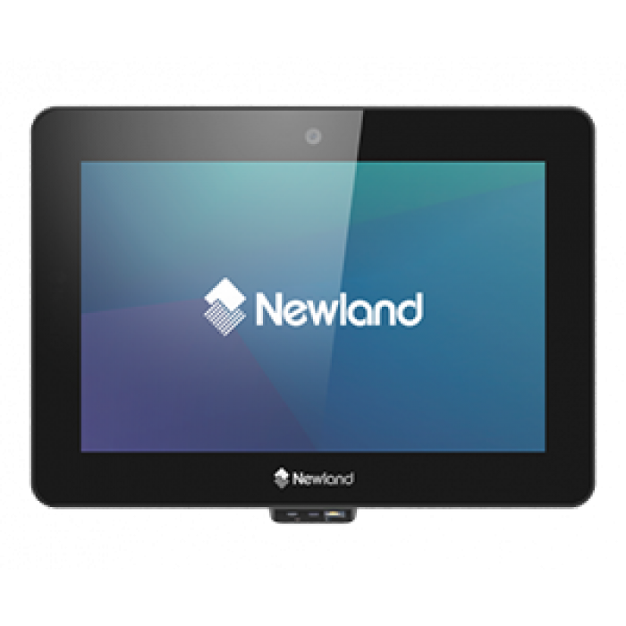 Інформаційний термінал Newland NQuire 750 Stingray II (NQUIRE700-W4-SL), фото 1