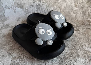 Шльопанці дитячі(24-31) ЄВА пінка Даго Стиль оптом