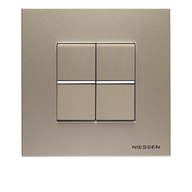 Шампань ZENIT ABB