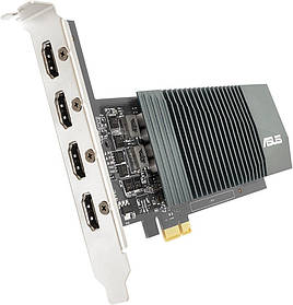 Відеокарта GeForce GT 710 2GB Asus (GT710-4H-SL-2GD5)