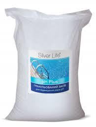 Коагулянт пролонгованої дії в гранулах SL «Super Flock», мішок 25 кг, фото 1