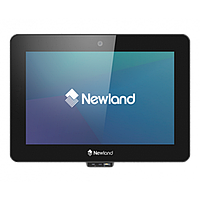 Інформаційний термінал Newland NQuire 750 Stingray II (NQUIRE700-W4-SL)