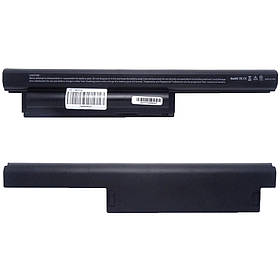 Батарея для ноутбука Sony BPS26 (VGP-BPS26, CA,CB,EG,EH,EJ,EL Series) 11.1V 5200mAh Black