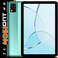 Планшет Doogee T10E 4/128Gb LTE Mint Green Global version