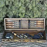 Подарунковий набір Гетьман світла текстура