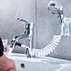 Насадка-душ для крана Hair-Washing Machine, фото 7