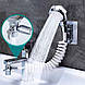 Насадка-душ для крана Hair-Washing Machine, фото 8