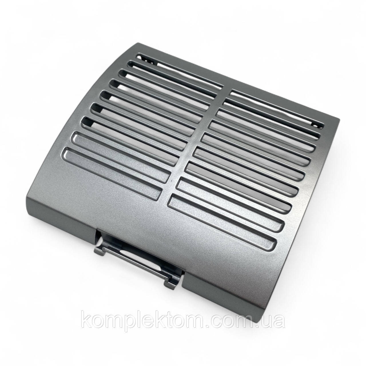 Решітка (кришка) вихідного фільтра для пилососу Samsung DJ64-00474A