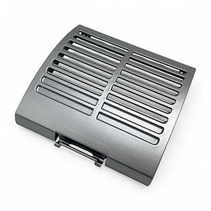 Решітка (кришка) вихідного фільтра для пилососу Samsung DJ64-00474A, фото 1