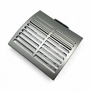 Решітка (кришка) вихідного фільтра для пилососу Samsung DJ64-00474A, фото 2