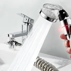 Насадка-душ для крана Hair-Washing Machine