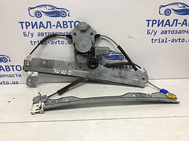 Склопідіймач передній лівий Infiniti