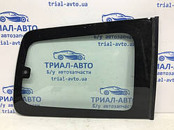 Скло в кузов заднє праве Mitsubishi Pajero Wagon 4 3.2 ДИЗЕЛЬ 4M41 2006 (б/у)