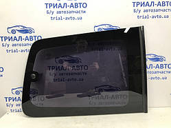 Скло в кузов заднє праве Mitsubishi Pajero Wagon 4 3.2 ДИЗЕЛЬ 4M41 2006 (б/у)