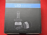 S2 COB HB4 9006 LED HeadLight, фото 4