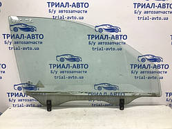 Скло дверей переднє праве Hyundai Tucson JM 2.0 DIESEL D4EA 2004 (б/у)