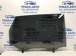 Скло дверей заднє праве Hyundai Tucson JM 2.0 DIESEL D4EA 2004 (б/у)