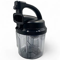 Колба з кришкою в зборі для пилососу Samsung DJ97-02402L