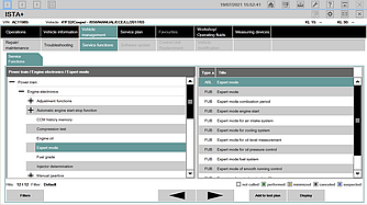 Встановлення програм E-Sys, ISTA-D та ISTA-P для діагностики BMW F/G серії