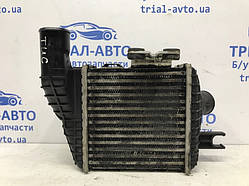 Радіатор інтеркулера Hyundai Tucson JM 2.0 DIESEL D4EA 2004 (б/у)