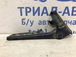 Петля капота права Mitsubishi Pajero Wagon 4 3.2 ДИЗЕЛЬ 4M41 2006 (б/у)