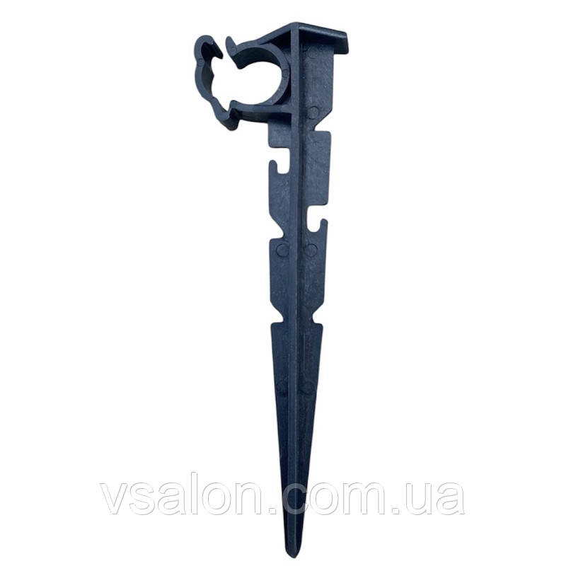 Спиця притискна для крапельного поливу, фото 1