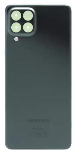 Задня кришка для Samsung M536B Galaxy M53 зелена, Green, фото 1