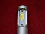 S2 COB HB4 9006 LED HeadLight, фото 3