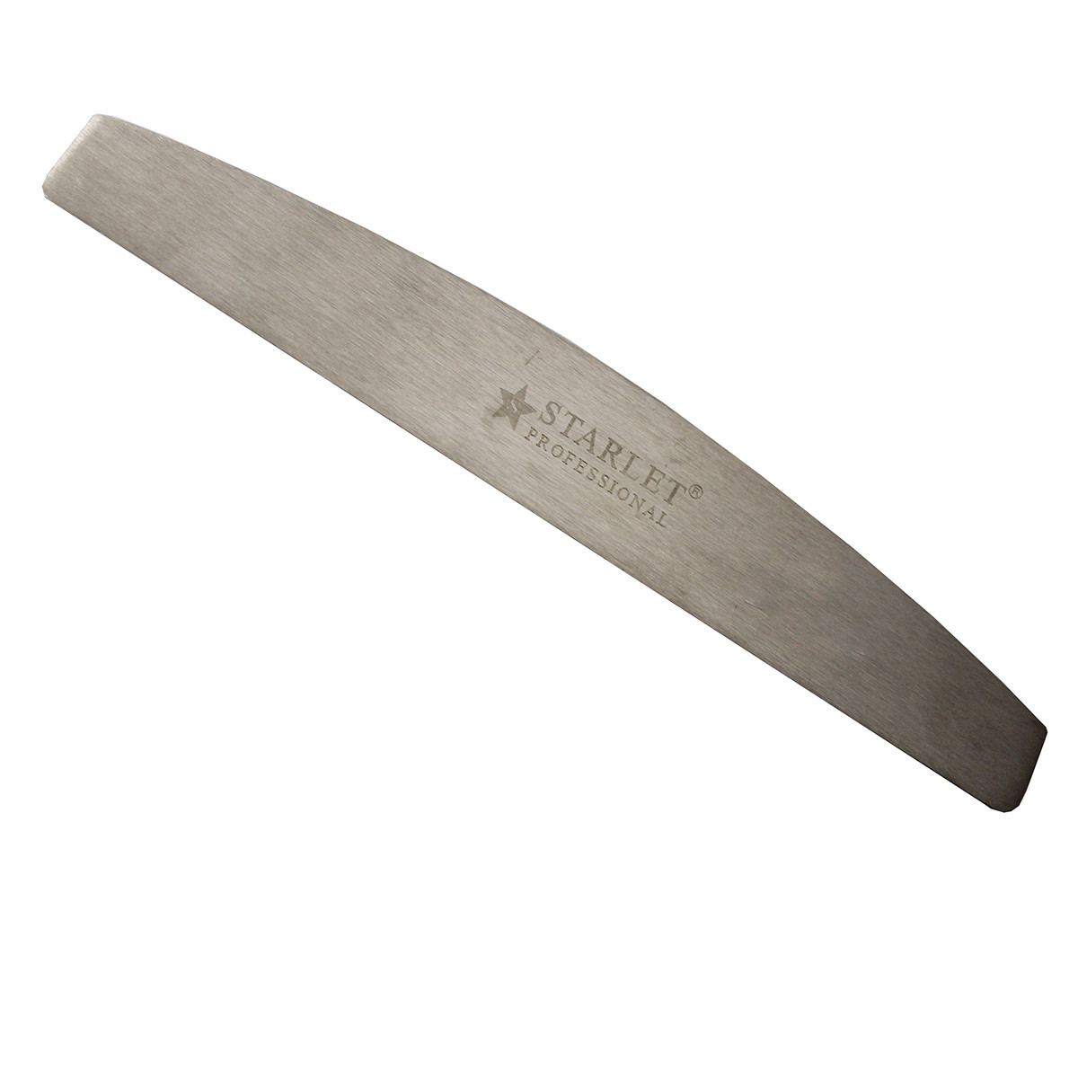 Металева основа для змінних файлів півмісяць Starlet Professional, фото 1