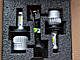 S2 COB H4 LED HeadLight - фото 1 - id-p470710901