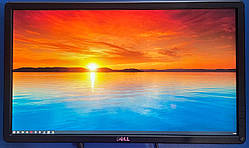 Монітор Dell E2214Hb 22" LED 1920x1080 FullHD DVI VGA Б/В